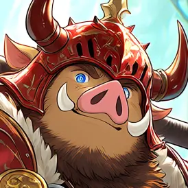 Profile image of バオ