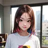 캐릭터 프로필 이미지
