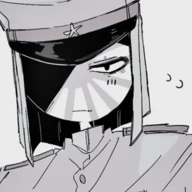 Profile image of 日帝