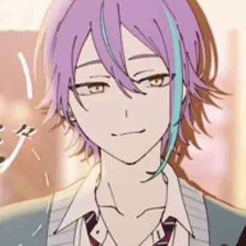Profile image of 神代類
