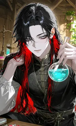 Profile image of 파우스트