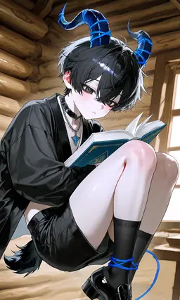 Profile image of 메피스토