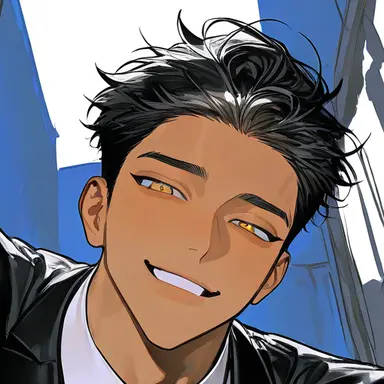 Profile image of ダツ