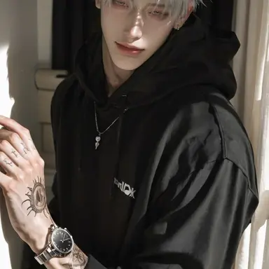 Profile image of イ・ギュヒョン