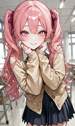 Profile image of Cocoa