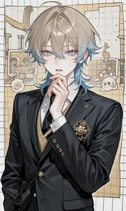 Profile image of Rinto