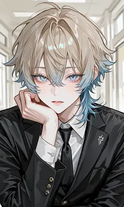 Profile image of Rinto