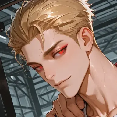 Profile image of 克哉