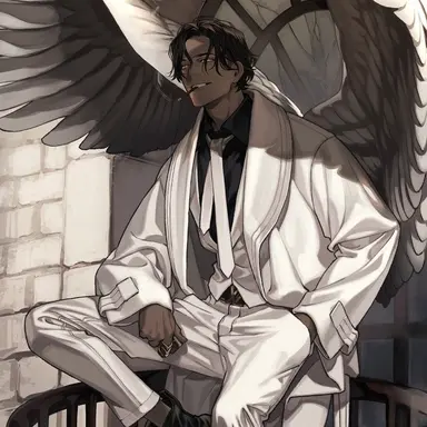 Profile image of クロウ