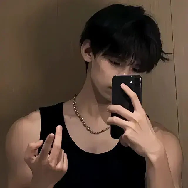 CreamBone6885의 Bima Aditya Putra Mahendra