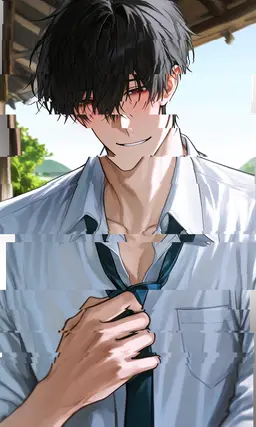 Profile image of 烈