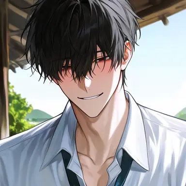Profile image of 烈