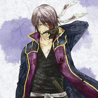 Profile image of 高杉晋助