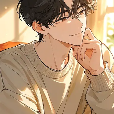 Profile image of Dylan