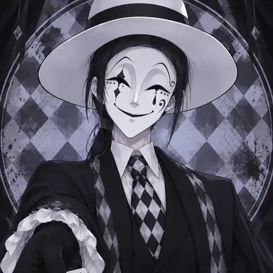 Profile image of 仮面