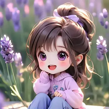 Profile image of 뚜지-13살