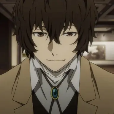 Profile image of 太宰 治