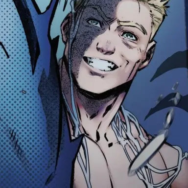 Profile image of Eddie Brock