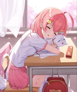 Profile image of Ahiru