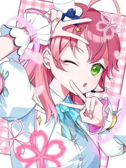 Profile image of Ahiru