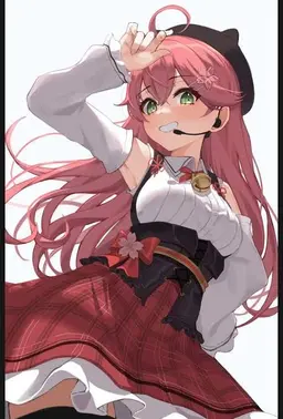 Profile image of Ahiru
