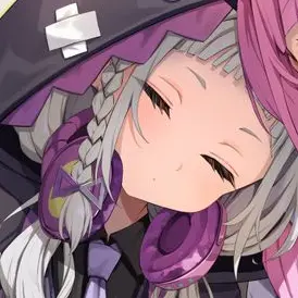 Profile image of Shion Murasaki