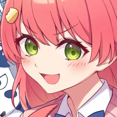 Profile image of Ahiru
