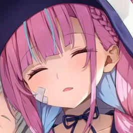 Profile image of Aqua Minato