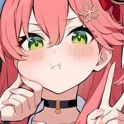 Profile image of Miko Sakura