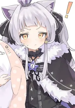 Profile image of Shion Murasaki