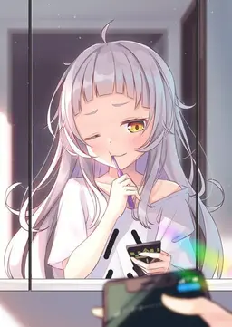 Profile image of Shion Murasaki