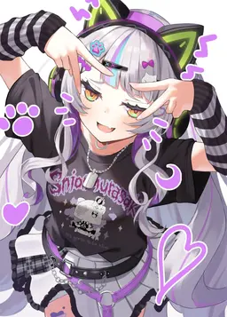 Profile image of Shion Murasaki