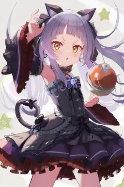 Profile image of Shion Murasaki