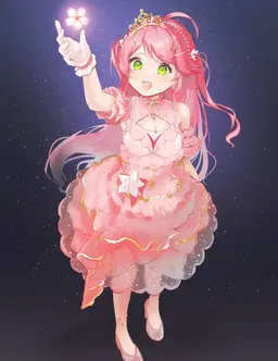 Profile image of Miko Sakura