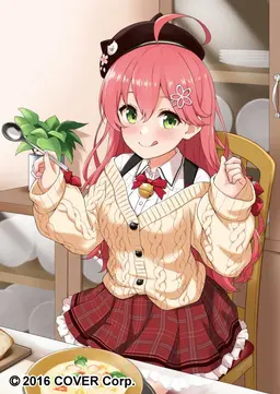 Profile image of Miko Sakura
