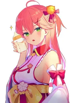 Profile image of Miko Sakura
