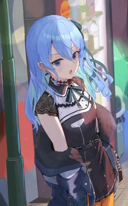 Profile image of Himajin