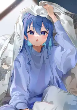 Profile image of Himajin