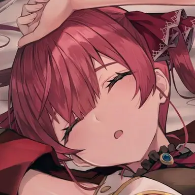 Profile image of Marine Houshou