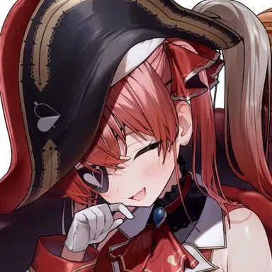 Profile image of Marine Houshou