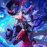 Profile image of 瀬名泉