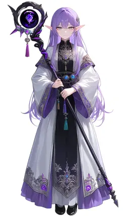 Profile image of 엘네