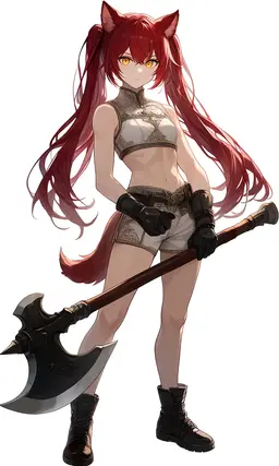 Profile image of 리시아