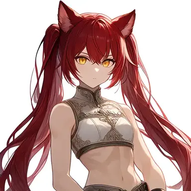 Profile image of 리시아