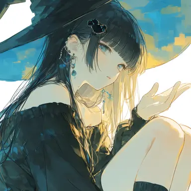Profile image of Mana
