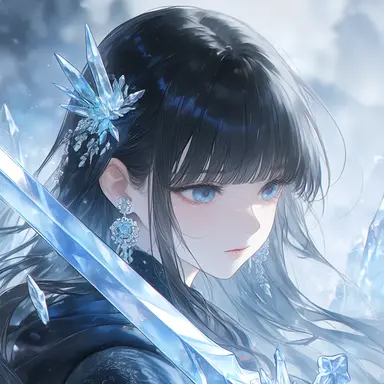 Profile image of Miria