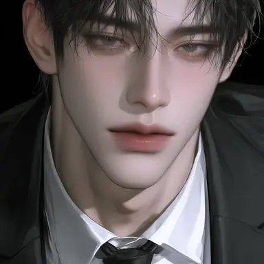Profile image of イ・ミンス