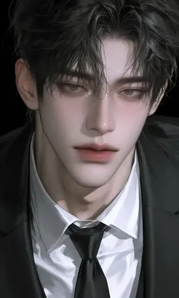 Profile image of イ・ミンス
