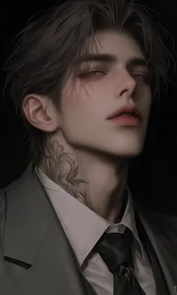 Profile image of クォン・サヒョク