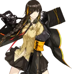 M16A1 대표 이미지
